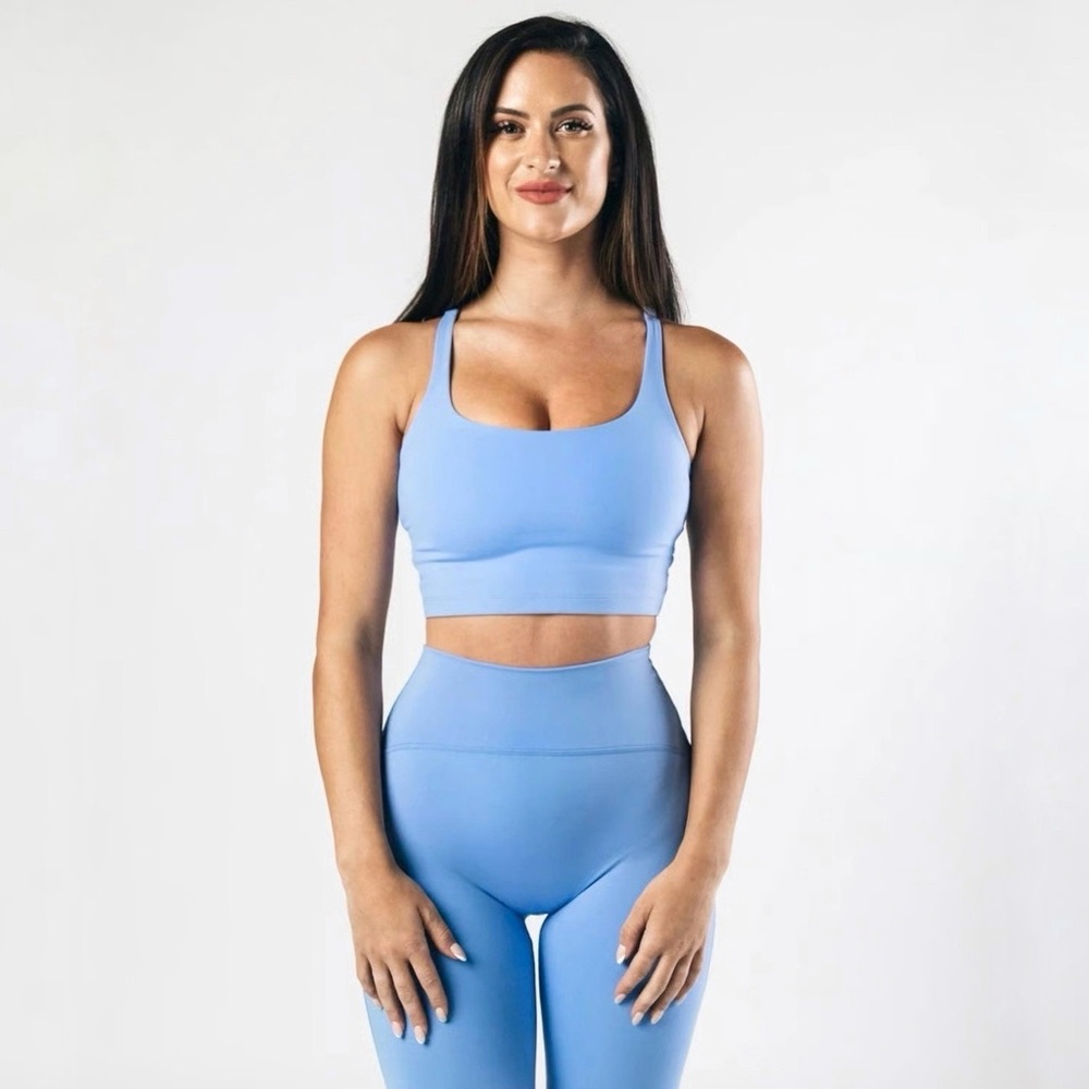 ❤︎︎ ALPHALETE Surface Altitude Bra